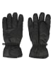 Zanier Fingerhandschuhe Matrei GTX in ZA2000 Black