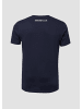 s.Oliver T-Shirt in 59D2_navy