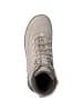 Tamaris Winterboots in Beige