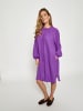 Peppercorn Kleid in Dewberry Lilac M