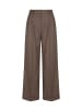 GUIDO MARIA KRETSCHMER  Fee Pants in Iron Brown