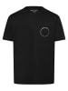 Marc O'Polo T-Shirt in schwarz