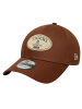 NEW ERA New Era Patch 9FORTY Detroit Tigers Cap in Braun