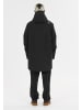 SOS Winterjacke Trikora in 1001 Black
