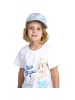 Cerda T-Shirt Disney Frozen Elsa in Weiß