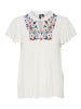 Vero Moda Top in Birch