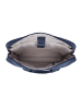 Joop Jeans Aktentasche 'Cartello Philomena in Nachtblau 39,00 x 28,00 x 7,00 cm'