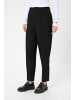 Kaffe Hose KAlorindia Regular fit in Black Deep