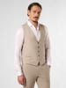 Cinque Baukasten-Weste CIMonopoli-W in beige - 0006
