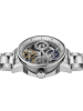 Ingersoll Armbanduhr in silber