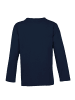 Band of Rascals Longsleeves " Wild " in blau