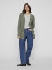 Vila Strickjacke in Laurel Wreath