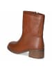 Kaerlek Schlupfstiefel in braun