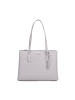 David Jones Schultertasche in ORCHID