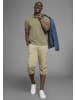 Man's World Poloshirt in khaki