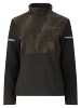 Endurance Midlayer Rumbia in 1001 Black