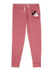 United Labels Disney Minnie Mouse Jogginghose Trainingshose Sweathose Hose in pink