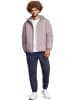 Under Armour Softshelljacke "Limitless Down Lw Jacket" in Grau