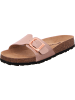 Tamaris Bio Flachschuh in metallic