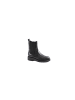 Apple of Eden Chelsea Boot in schwarz