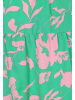 aleida Women Dress in Turquoise Multicolor