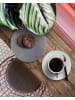 Seltmann Weiden 6er Set Milchkaffeetassen Life Fashion in – 370 ml in Elegant Grey