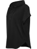 Urban Classics Kapuzenpullover in black