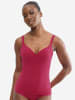 Sloggi Trägertop Blue ZERO Feel 2.0 THE UP in BERRY