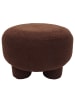 MCW Hocker Q49, Dunkelbraun