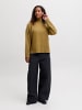 JJXX Strickpullover in Nutria