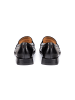 LLOYD Schuhe Hochwertiger Slipper in SCHWARZ