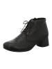 Think! Ankle Boot NANI in Schwarz