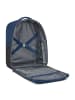 Roncato Gateway Business-Rucksack 45 cm Laptopfach blue