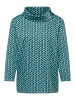 Rabe Sweatshirt in Dunkelblau