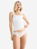 Sloggi Hipster ZERO Feel Core Hipster in SILK WHITE
