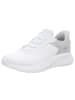 Skechers Slipper in weiß