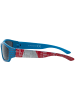 BEZLIT Kinder Sonnenbrille in Blau-Rot
