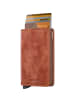 Secrid Secrid Slimwallet Vintage Cognac-Brown