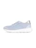 Gabor Sneaker low in blau