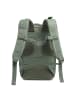 Worldpack BestWay Rucksack 41 cm Laptopfach in khaki-schilf