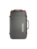 Tatonka Duffle Bag 45 Faltbare Reisetasche 57 cm in tangored