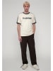 Hummel T-Shirt in off white