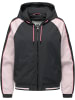 ragwear Outdoorjacke Nicandra Sporty YOUMODO in Dark Grey