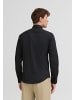 CASUAL FRIDAY Businesshemd CFPalle in Schwarz