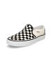 Vans Slipper in Checkerboard creme