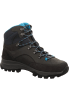 hanwag Wanderschuhe in grau