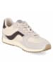 Gant Schnürhalbschuh in beige