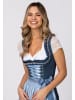 Stockerpoint Stockerpoint Dirndl Harper in blau