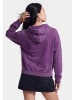 myMo ROCKS Women Hoodie in Lavender