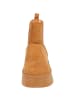 Palado Winterstiefel Gallo in Camel